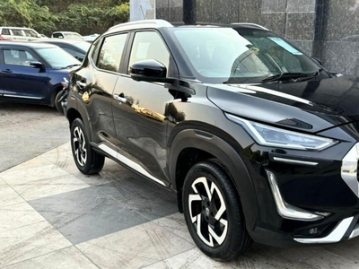 Nissan Magnite Turbo XV Premium