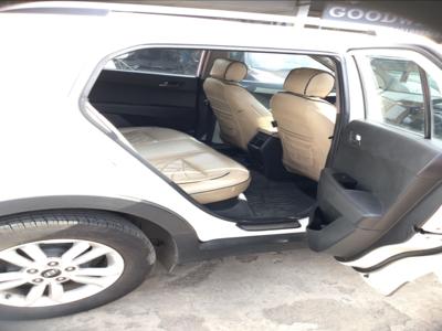 Hyundai Creta 1.6 CRDI SX Pune