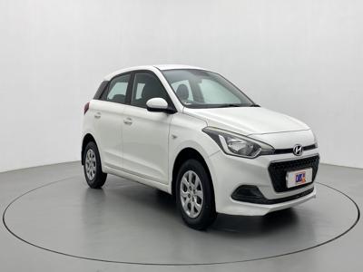 Hyundai Elite i20 MAGNA 1.2