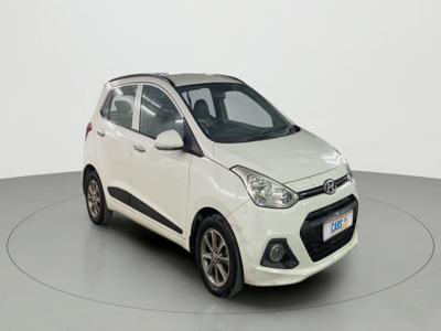 Hyundai Grand i10 ASTA (O) 1.2 KAPPA VTVT