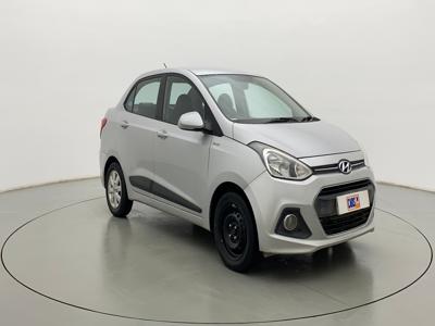 Hyundai Xcent S (O) 1.2