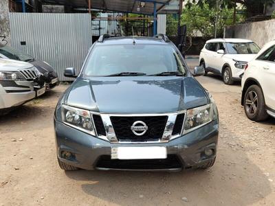 Used 2013 Nissan Terrano [2013-2017] XL D Plus for sale at Rs. 2,99,000 in Kolkat