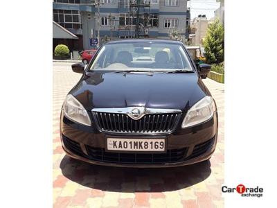 Used 2013 Skoda Rapid [2011-2014] Ambition 1.6 TDI CR MT for sale at Rs. 4,80,000 in Bangalo