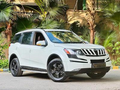 Used 2015 Mahindra XUV500 [2011-2015] W8 AWD for sale at Rs. 6,25,000 in Delhi