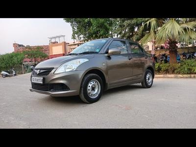 Used 2015 Maruti Suzuki Swift Dzire [2015-2017] LXI (O) for sale at Rs. 4,50,000 in Delhi