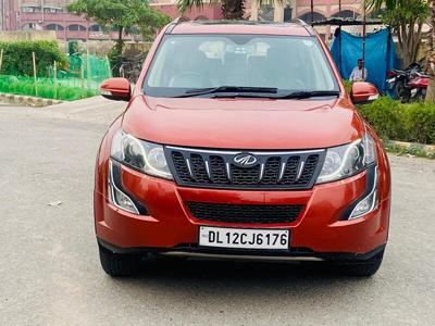 Used 2016 Mahindra XUV500 [2015-2018] W10 1.99 for sale at Rs. 9,25,000 in Delhi