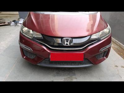 Used 2017 Honda Jazz [2015-2018] S Petrol for sale at Rs. 5,65,000 in Noi