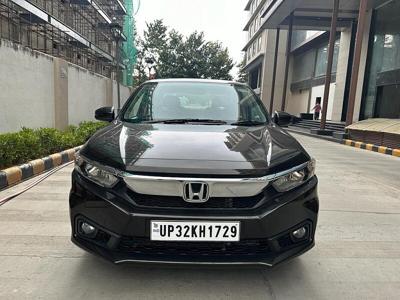 Used 2018 Honda Amaze [2016-2018] 1.5 VX i-DTEC for sale at Rs. 6,75,000 in Lucknow