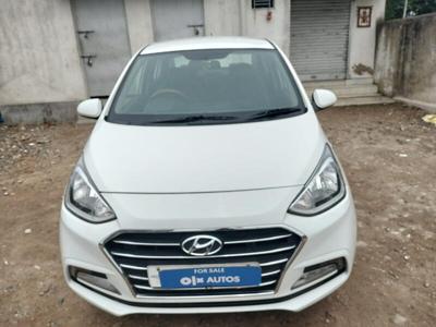 Used 2018 Hyundai Xcent [2014-2017] S 1.1 CRDi for sale at Rs. 4,00,000 in Kolkat