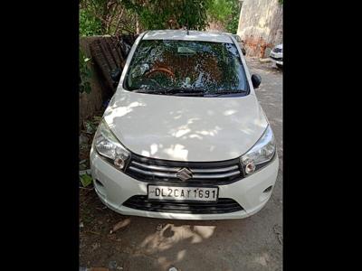 Used 2018 Maruti Suzuki Celerio [2017-2021] VXi (O) AMT [2017-2019] for sale at Rs. 4,25,000 in Delhi