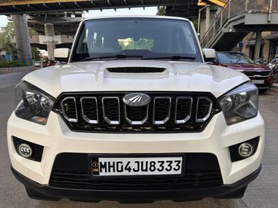 Used 2019 Mahindra Scorpio 2021 S5 2WD 9 STR for sale at Rs. 12,99,000 in Mumbai