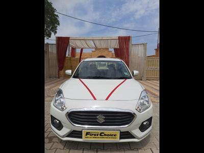 Used 2019 Maruti Suzuki Dzire ZXi [2020-2023] for sale at Rs. 6,25,000 in Gurgaon