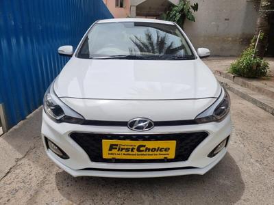 Used 2020 Hyundai Elite i20 [2016-2017] Asta 1.2 [2016-2017] for sale at Rs. 8,45,000 in Bangalo