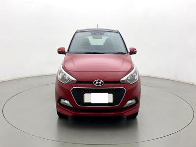 Used Hyundai Elite i20 2017-2020 1.2 Asta Dual Tone in Chennai