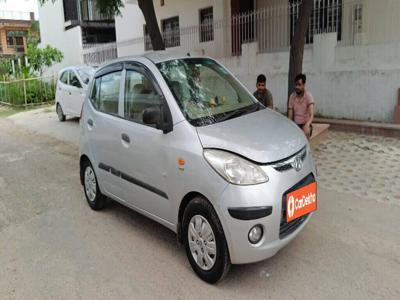Used Hyundai i10 Era in Noida