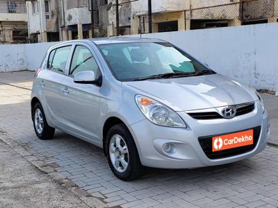 Used Hyundai i20 2015-2017 1.2 Sportz in Ahmedabad