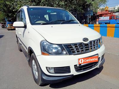 Mahindra Xylo H8 ABS with Airbags