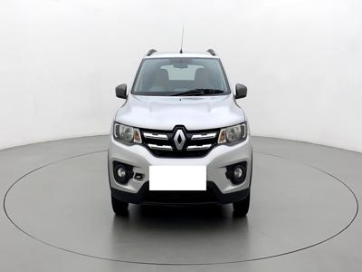 Used Renault KWID 1.0 RXT Opt BSIV in Chennai