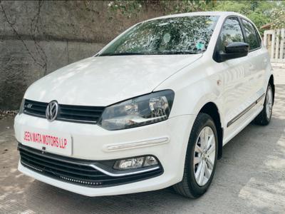 Volkswagen Polo GT TSI 1.2 PETROL AT Pune
