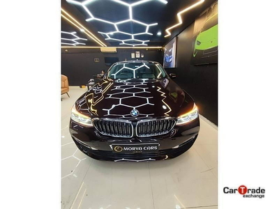 BMW 6 Series GT 630d Luxury Line [2018-2019]