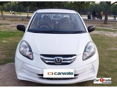 Honda Amaze 1.2 E i-VTEC