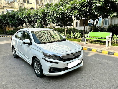Honda Amaze 1.2 V CVT Petrol [2018-2020]