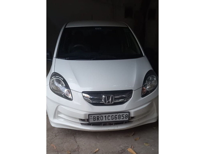 Honda Amaze 1.5 E i-DTEC