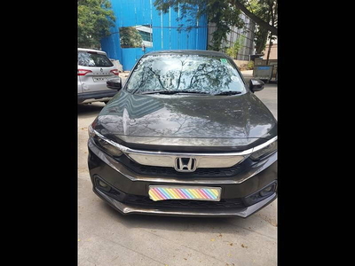 Honda Amaze VX CVT 1.2 Petrol [2021]