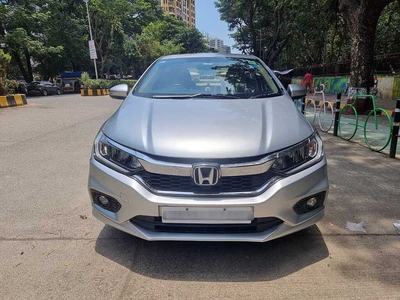Honda City 4th Generation VX CVT Petrol [2017-2019]