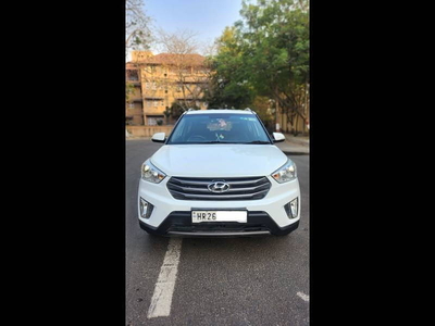 Hyundai Creta 1.6 S Petrol