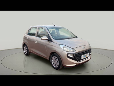 Hyundai Santro Sportz [2018-2020]