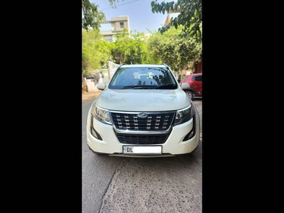 Mahindra XUV500 W11(O) [2018-2020]