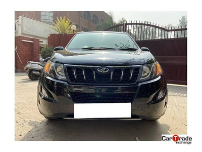 Mahindra XUV500 W6 1.99