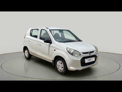 Maruti Suzuki Alto 800 Lxi