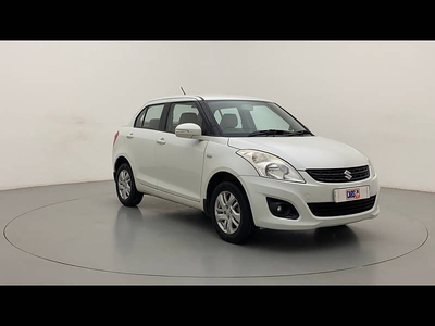 Maruti Suzuki Swift DZire ZDI