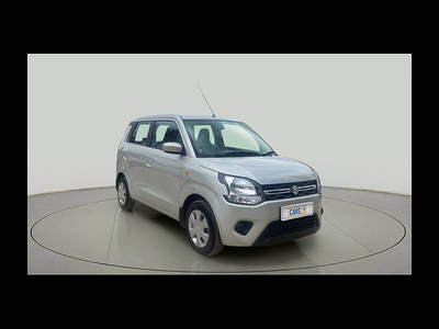 Maruti Suzuki Wagon R ZXI Plus 1.2 [2022-2023]