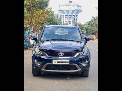 Tata Hexa XTA 4x2 7 STR