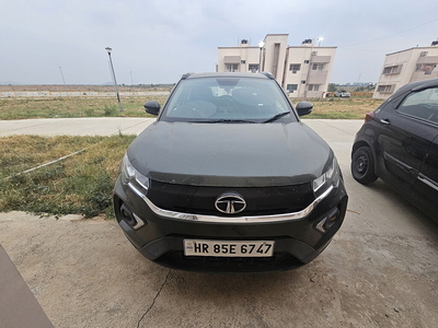 Tata Nexon XM (S) [2020-2023]