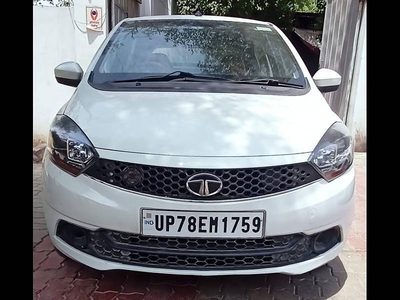 Tata Tiago Revotorq XT [2016-2019]