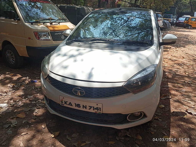 Tata Tiago Revotorq XZ Plus