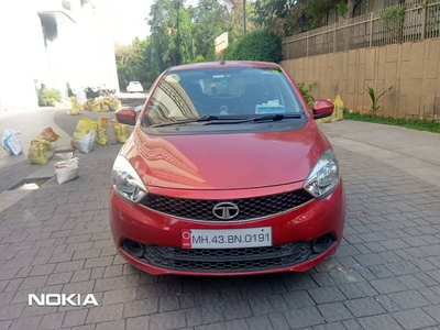 Tata Tiago Revotron XT [2016-2019]