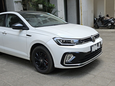 Volkswagen Virtus GT Plus 1.5 TSI EVO DSG