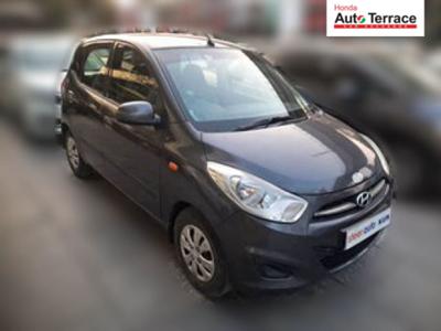 2010 Hyundai i10 Magna