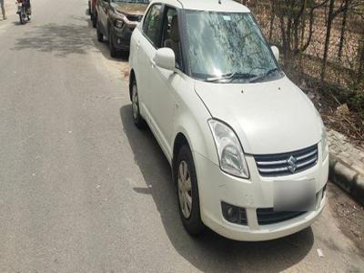 2010 Maruti Swift Dzire 1.2 Vxi BSIV