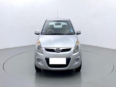2013 Hyundai i20 Magna Optional 1.2
