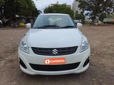 2013 Maruti Swift Dzire VDI