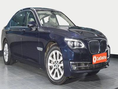 2014 BMW 7 Series Signature 730Ld