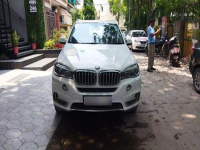 2014 BMW X5 xDrive 30d Design Pure Experience 7 Seater