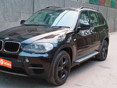 2014 BMW X5 xDrive30d Edition X