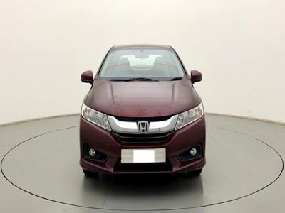 2014 Honda City i VTEC V